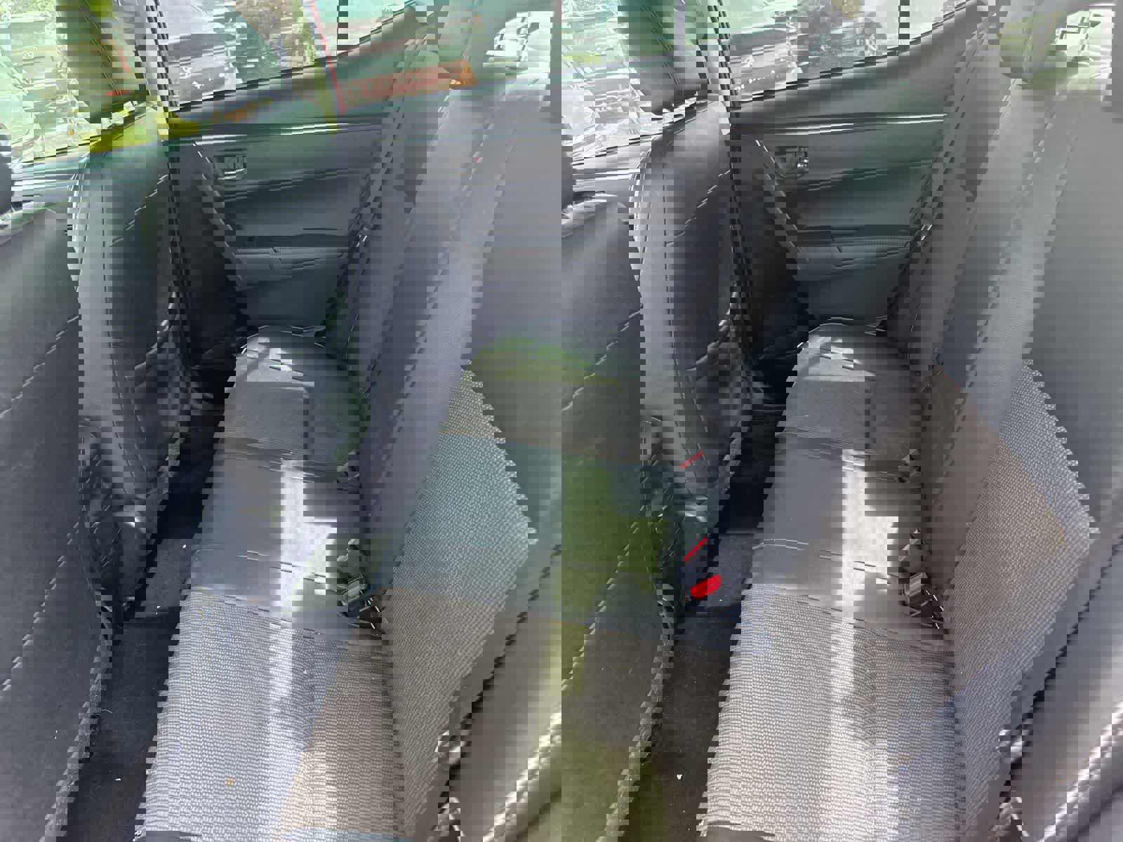 Used 2014 Toyota Corolla S image 17