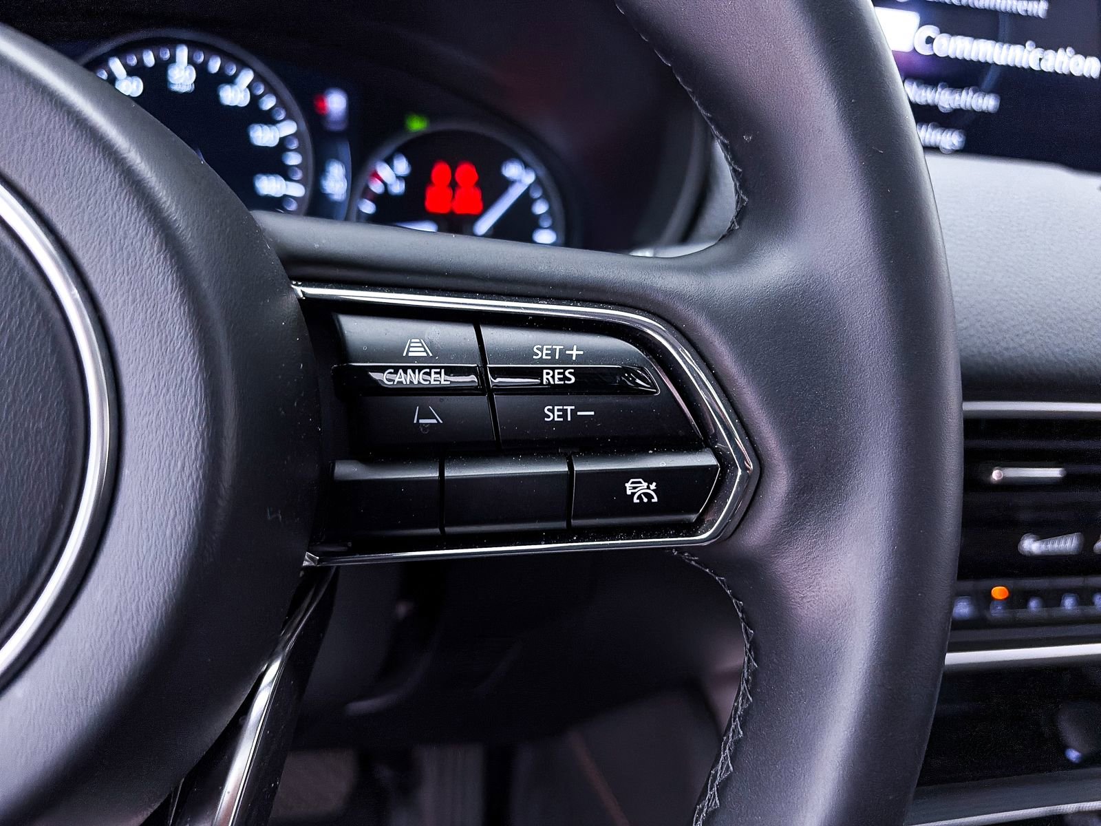 Certified 2026 MAZDA CX-90 3.3 Turbo w/ Preferred Package AWD/4WD image 32