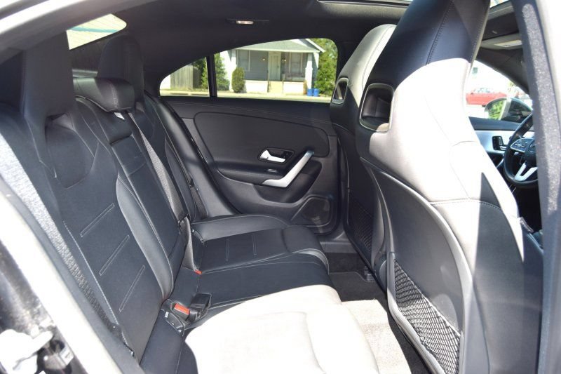 Used 2020 Mercedes-Benz CLA 250 image 36