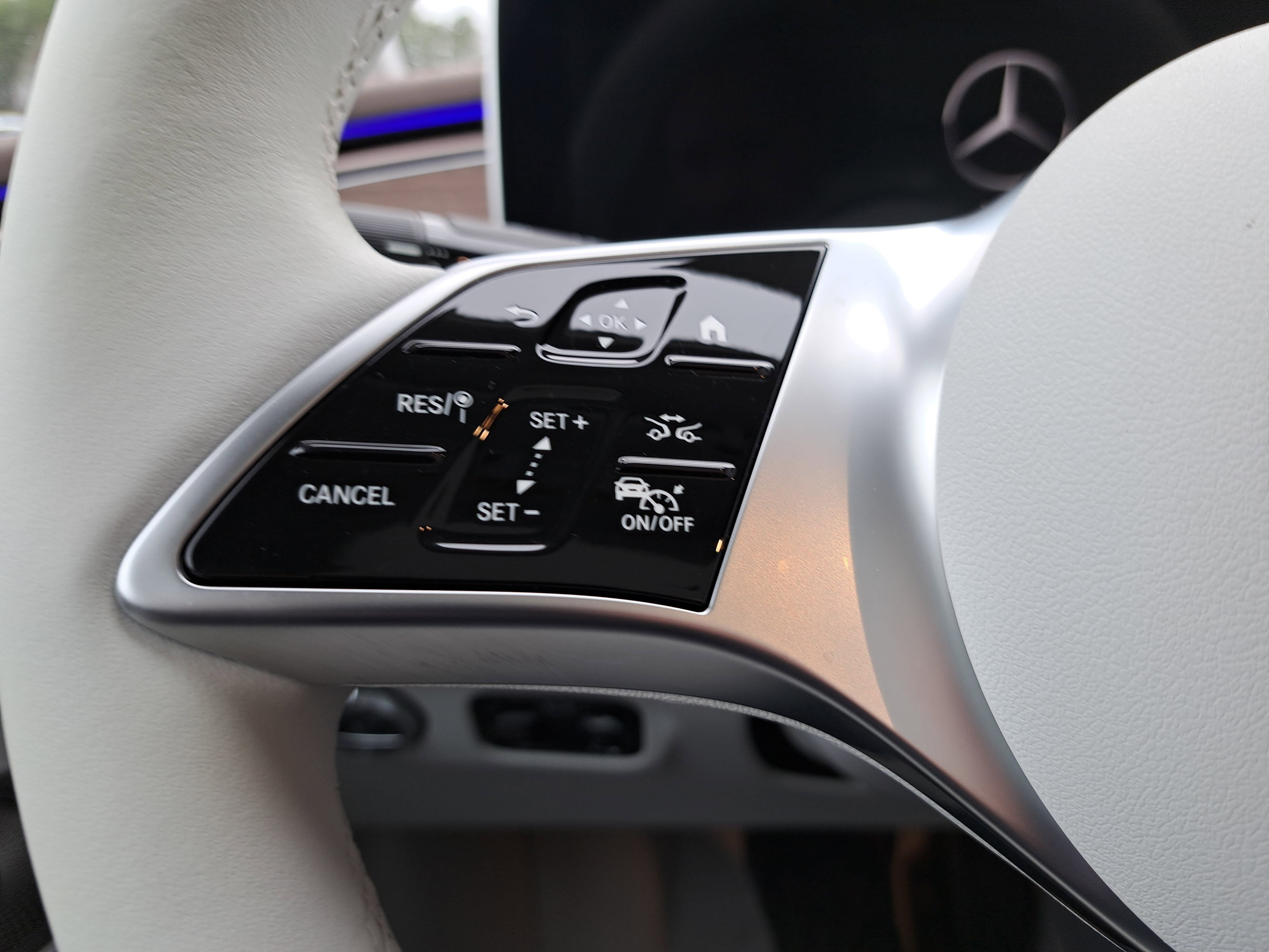 Certified 2023 Mercedes-Benz EQE 350+ EQE 350+ image 20