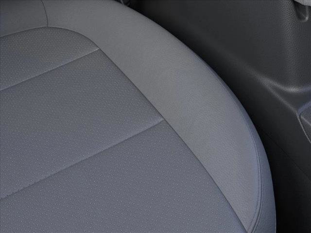 New 2026 Ford Bronco Sport Badlands w/ Badlands Tech Package image 16