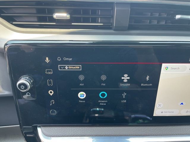 Used 2023 GMC Sierra 1500 Denali w/ Denali Reserve Package AWD/4WD image 34