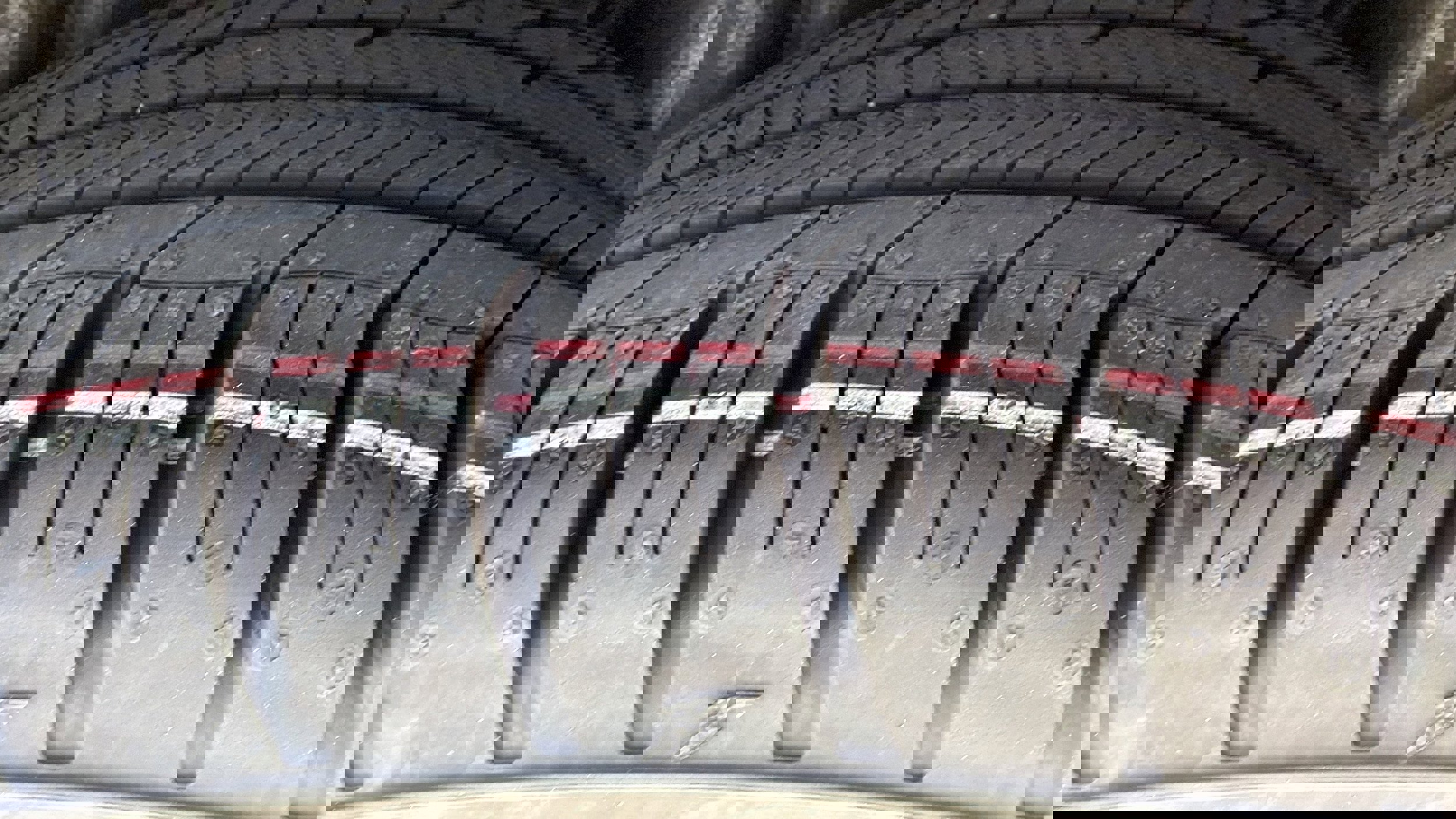 New 2026 Volkswagen GTI SE image 33