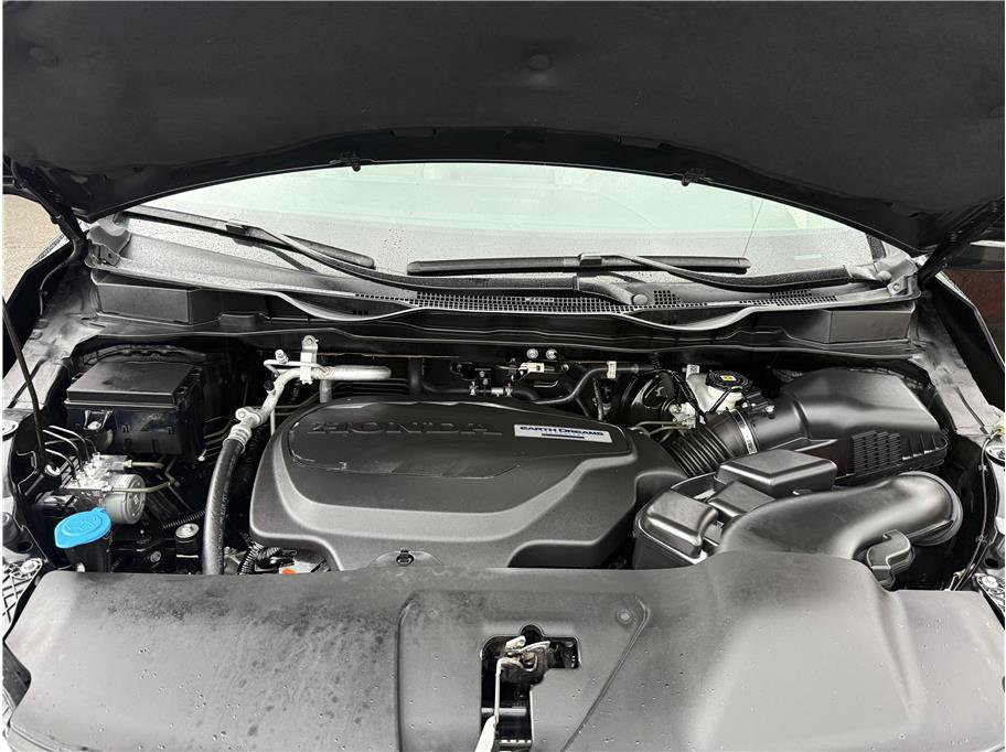 Used 2020 Honda Odyssey Elite image 11