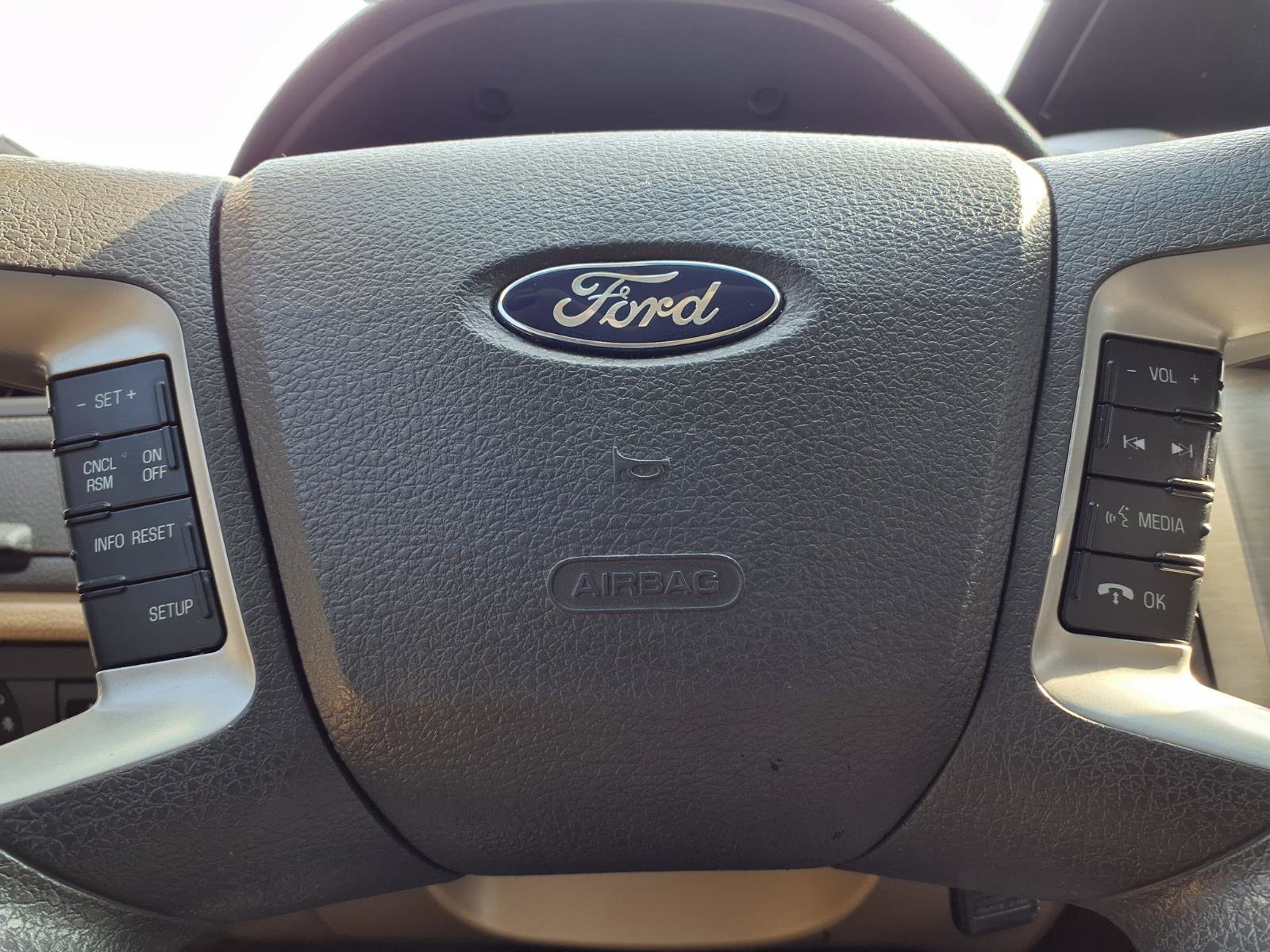 Used 2012 Ford Fusion SE FWD image 14