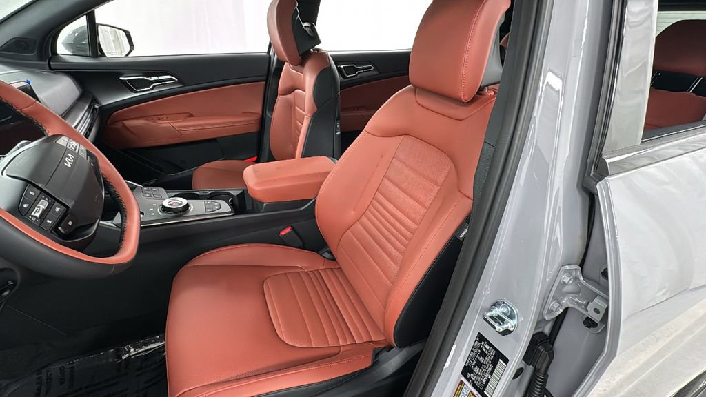 New 2026 Kia Sportage SX Prestige image 10