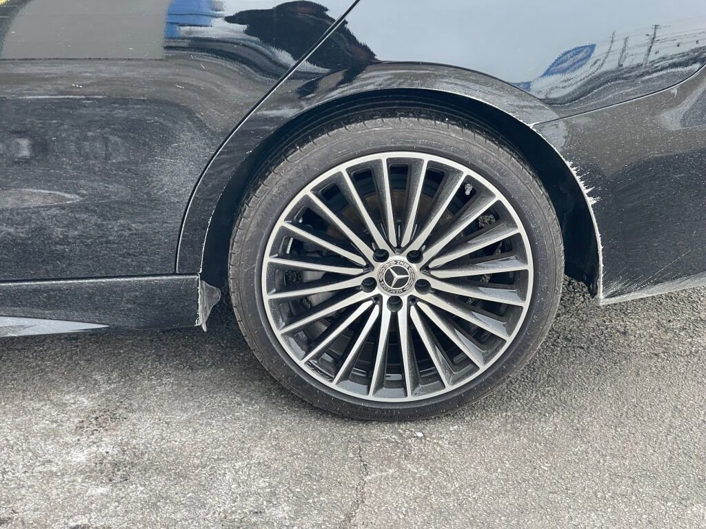 Used 2024 Mercedes-Benz C 300 4MATIC Sedan image 27