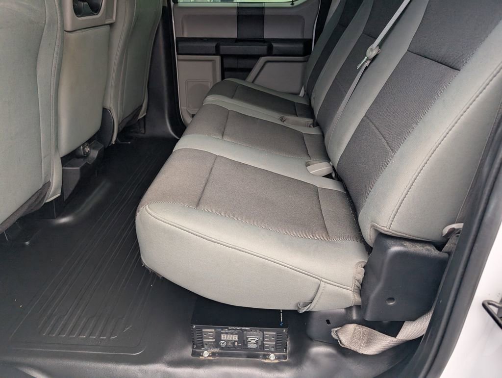 Used 2020 Ford F150 XL w/ XL Power Equipment Group image 9