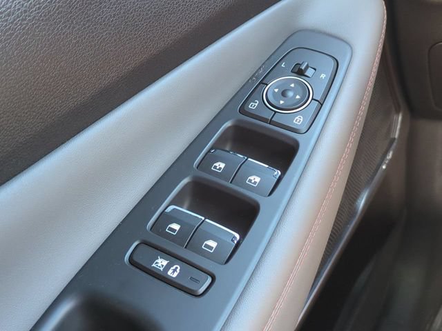 Used 2019 Hyundai Santa Fe Limited FWD image 24