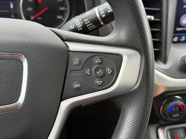 Used 2021 GMC Acadia SLE w/ Driver Convenience Package image 12