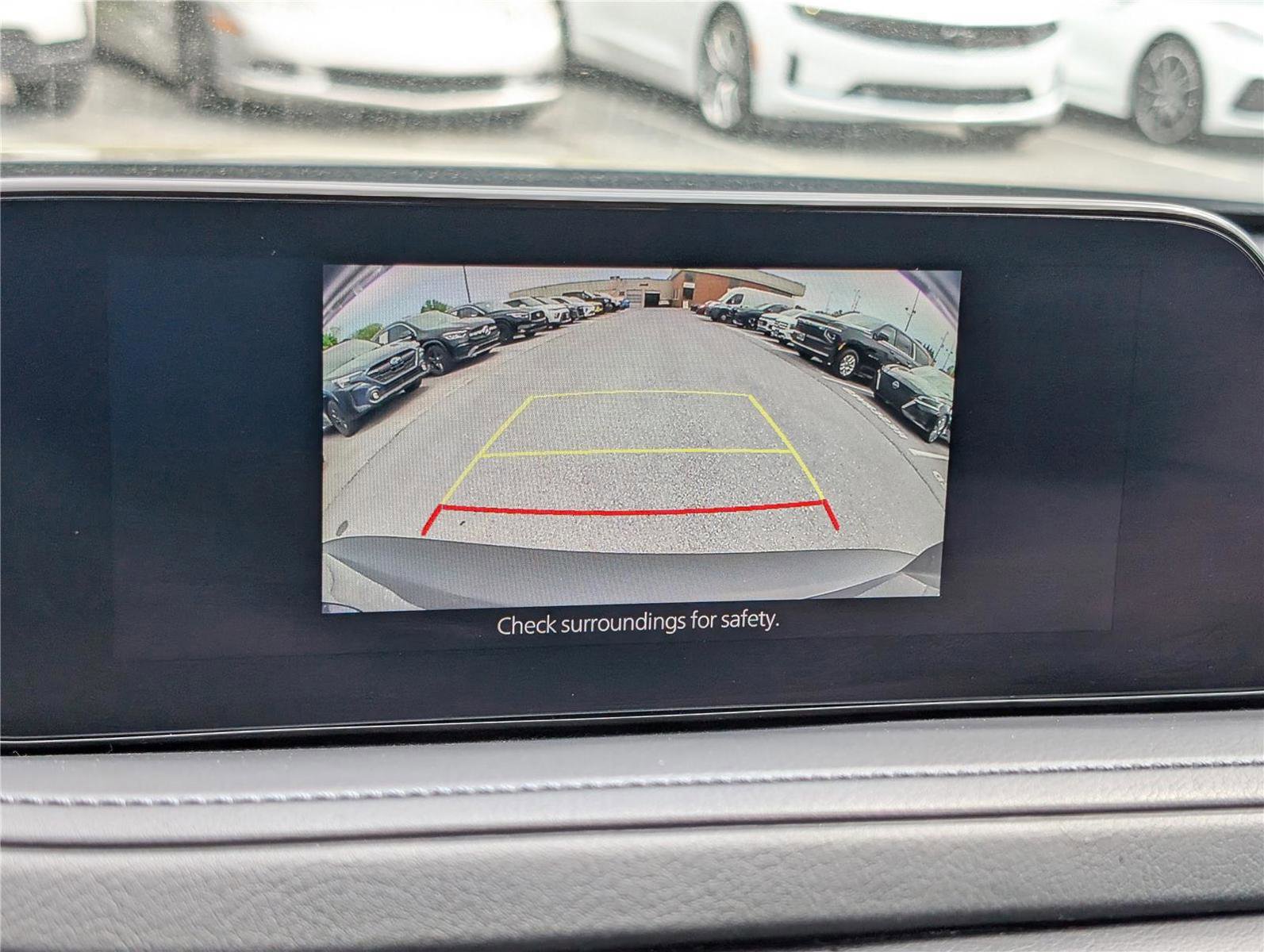 Used 2023 MAZDA CX-30 AWD 2.5 S image 26