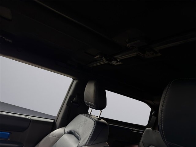 Used 2022 Ford Bronco Outer Banks image 26