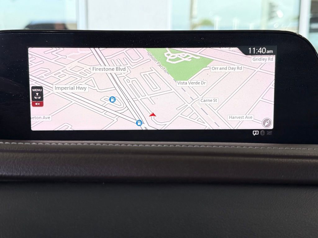 Used 2022 MAZDA CX-30 AWD 2.5 S w/ Premium Package image 29