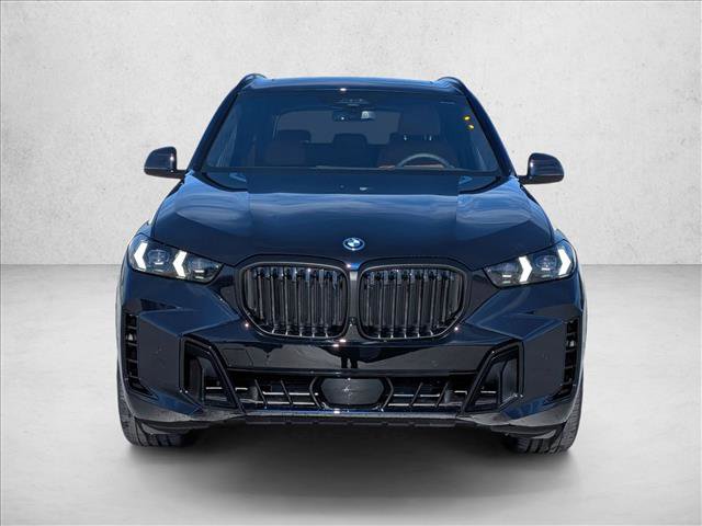 New 2026 BMW X5 xDrive50e image 6
