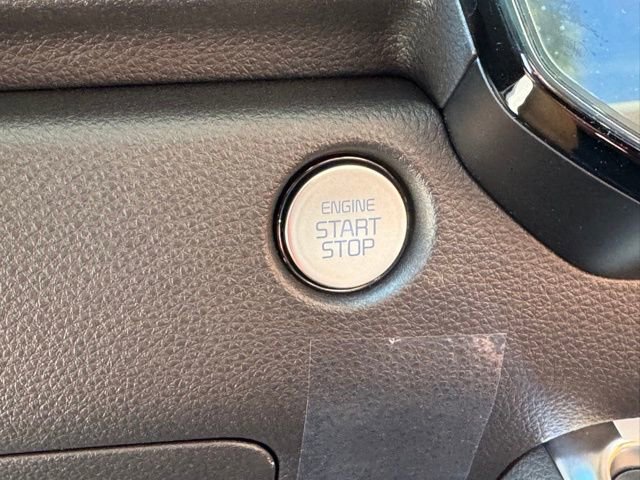 New 2026 Kia Carnival SX w/ SX Dark Edition Package image 52