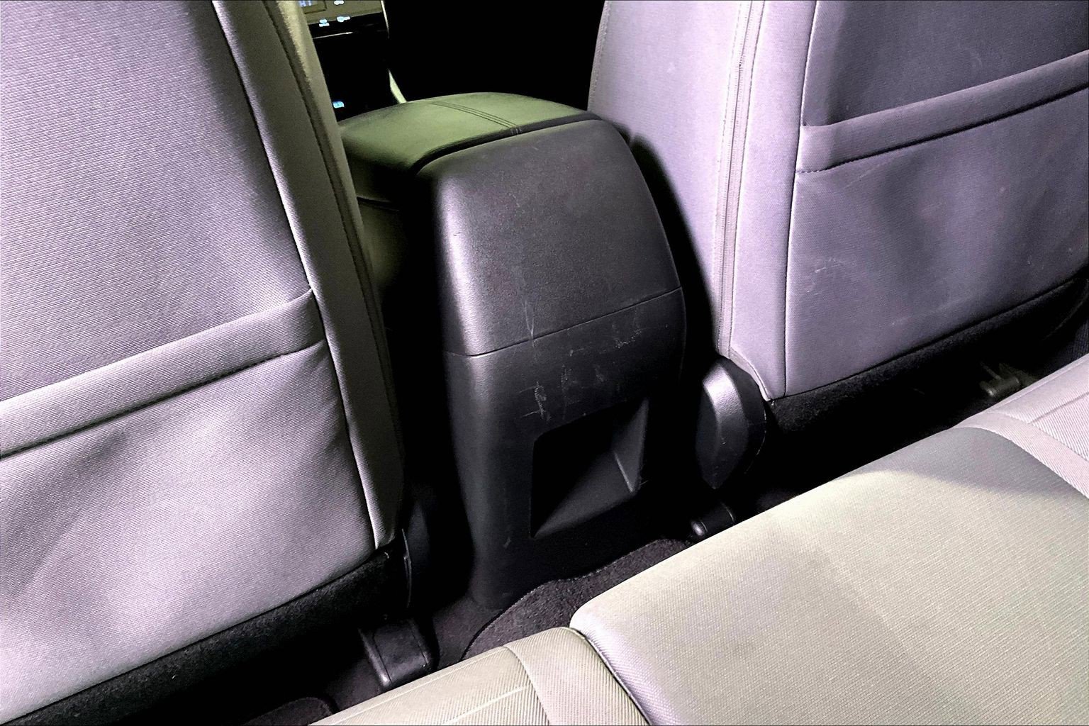 Used 2024 Hyundai Santa Cruz SEL w/ Activity Package FWD image 12