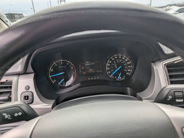 Used 2023 Ford Ranger XLT w/ Equipment Group 301A Mid image 22