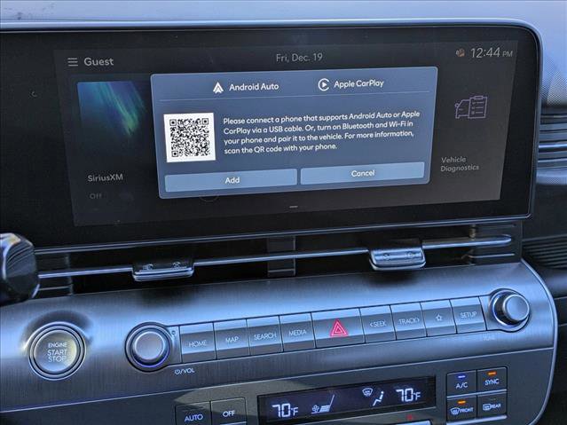 New 2026 Hyundai Kona SEL Sport image 13