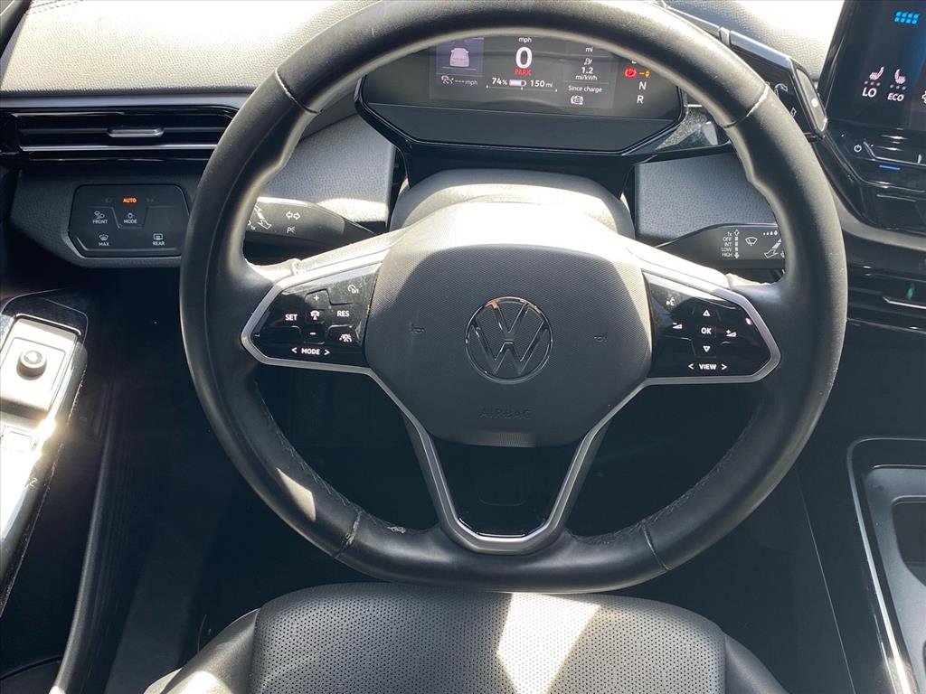 Certified 2024 Volkswagen ID.4 S image 6