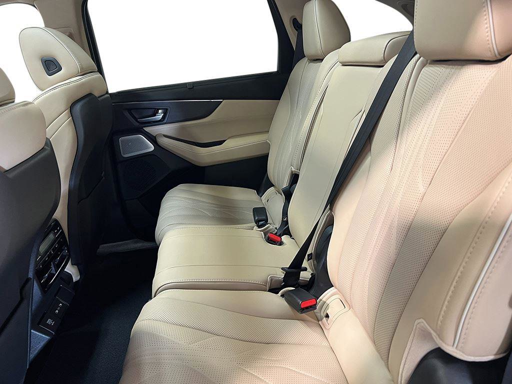 New 2026 Acura MDX SH-AWD w/ Advance Package image 32