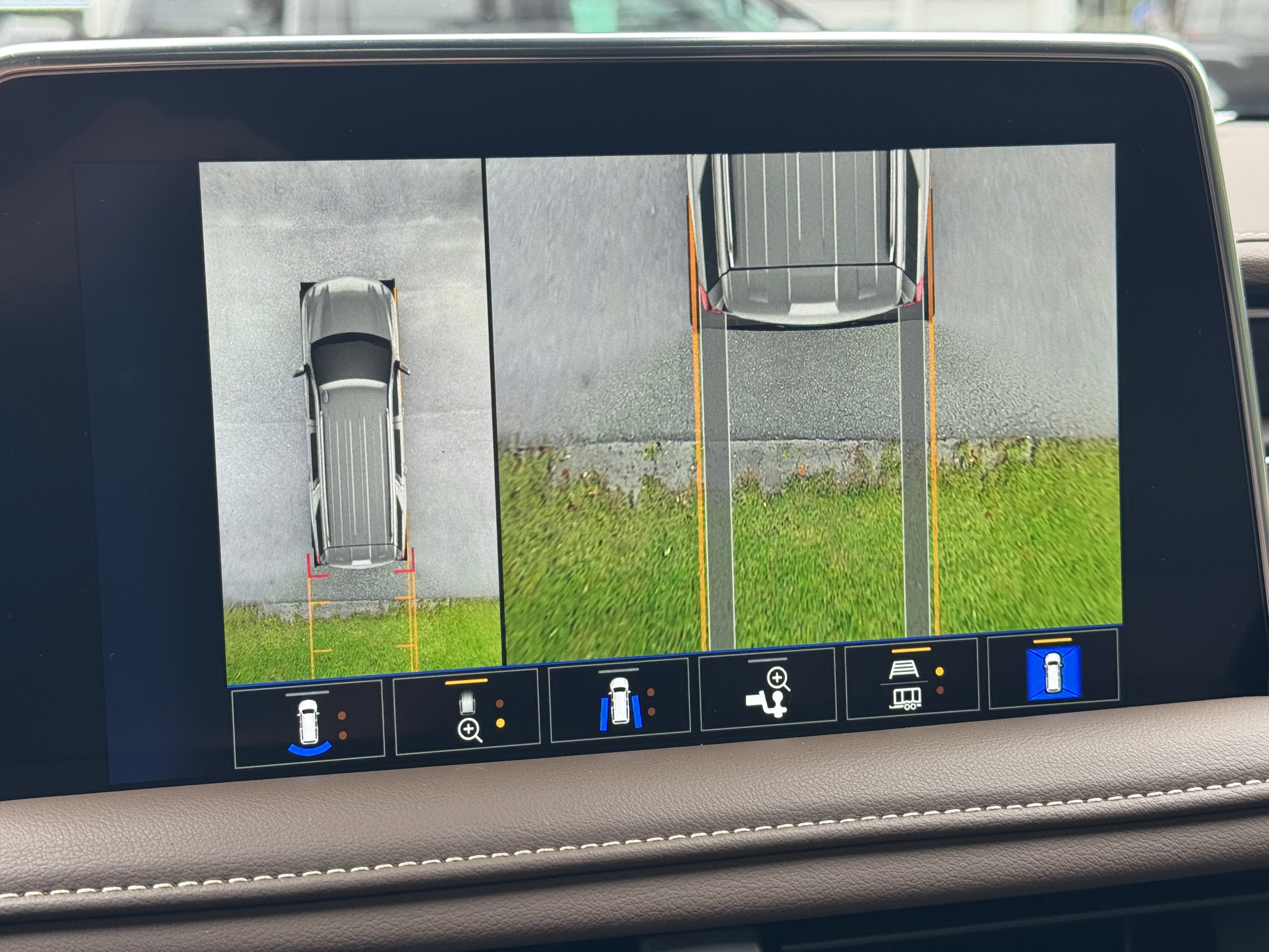 Used 2023 Chevrolet Tahoe High Country image 30