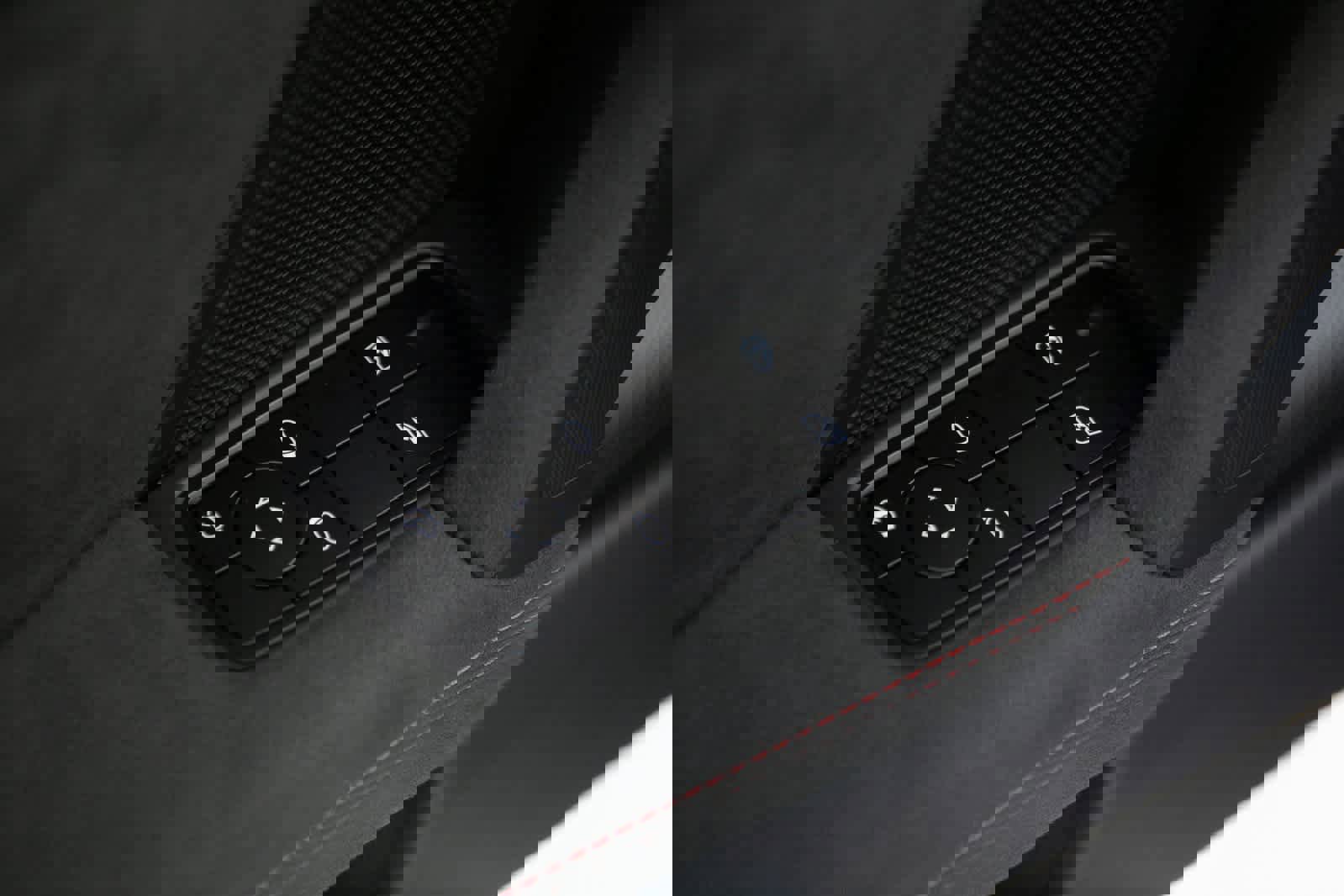 Used 2024 Porsche 911 Targa 4 GTS image 18