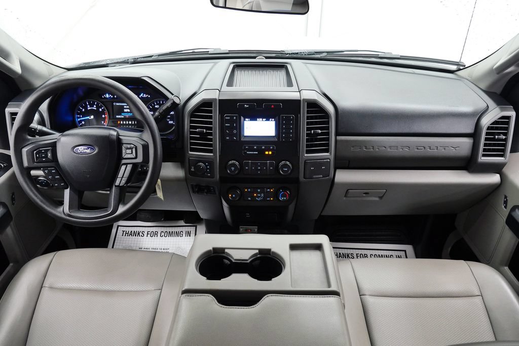 Used 2020 Ford F250 XL w/ Power Equipment Group AWD/4WD image 21