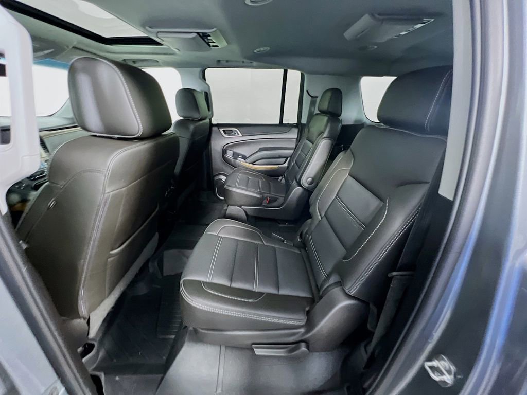 Certified 2019 GMC Yukon XL Denali w/ Open Road Package image 25