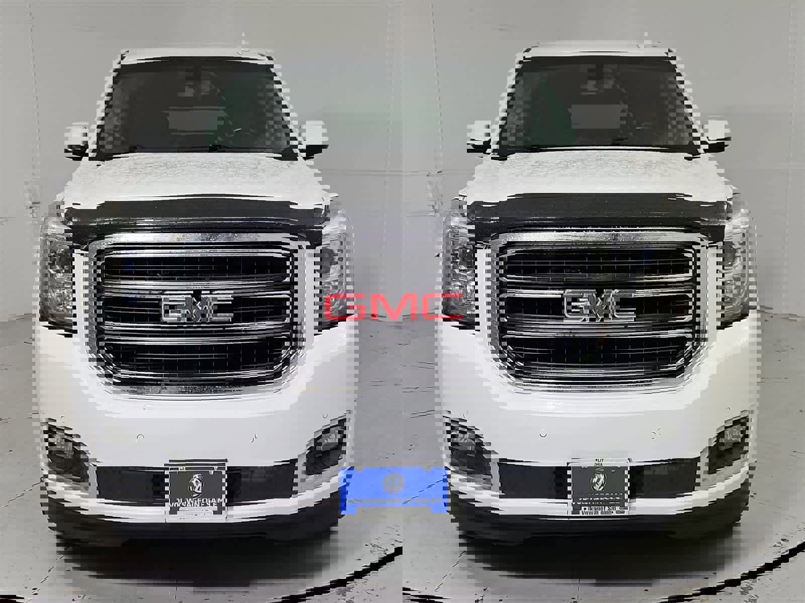 Used 2017 GMC Yukon XL SLE w/ HD Trailering Package image 9