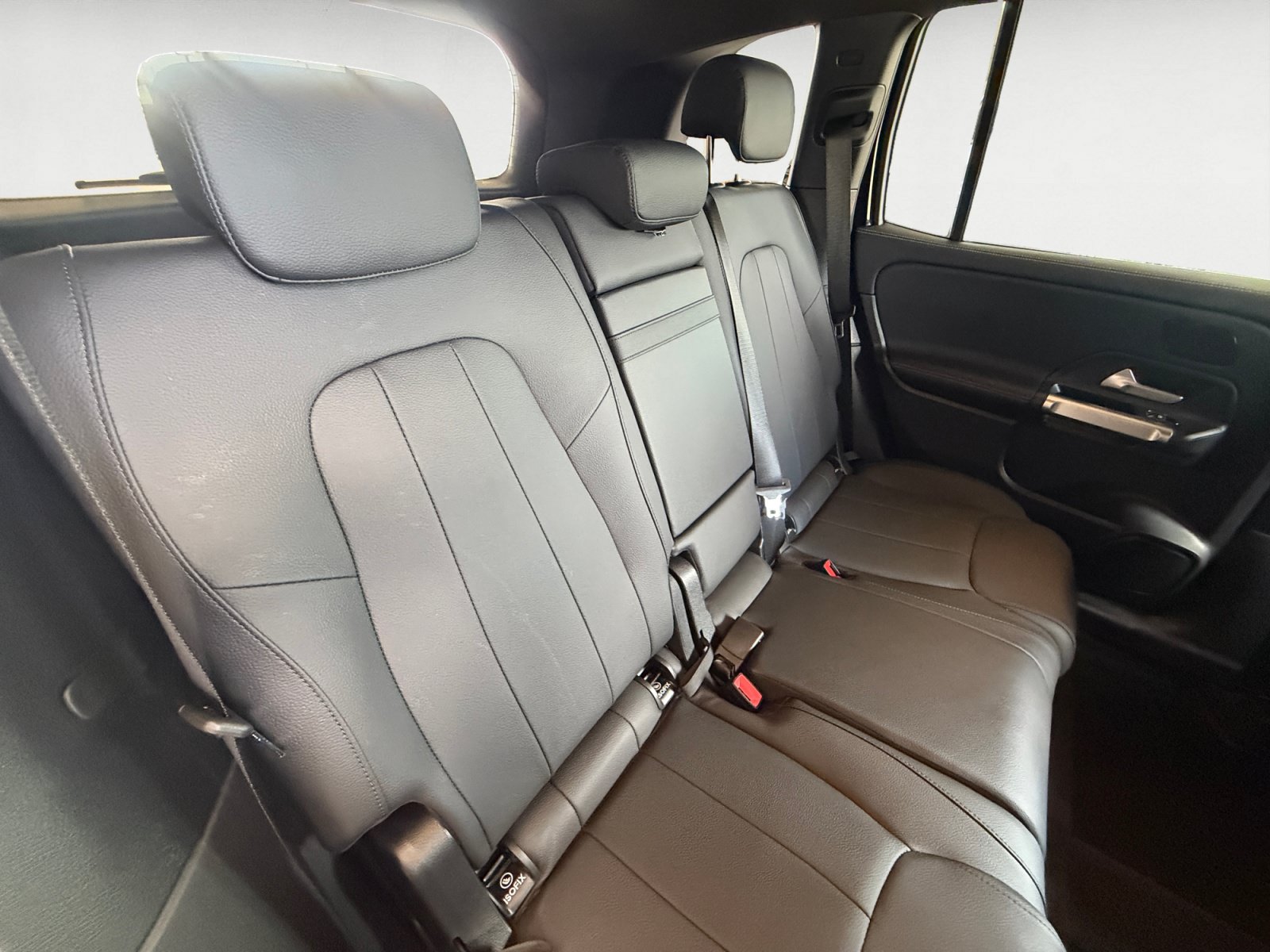 Used 2026 Mercedes-Benz GLB 250 image 18