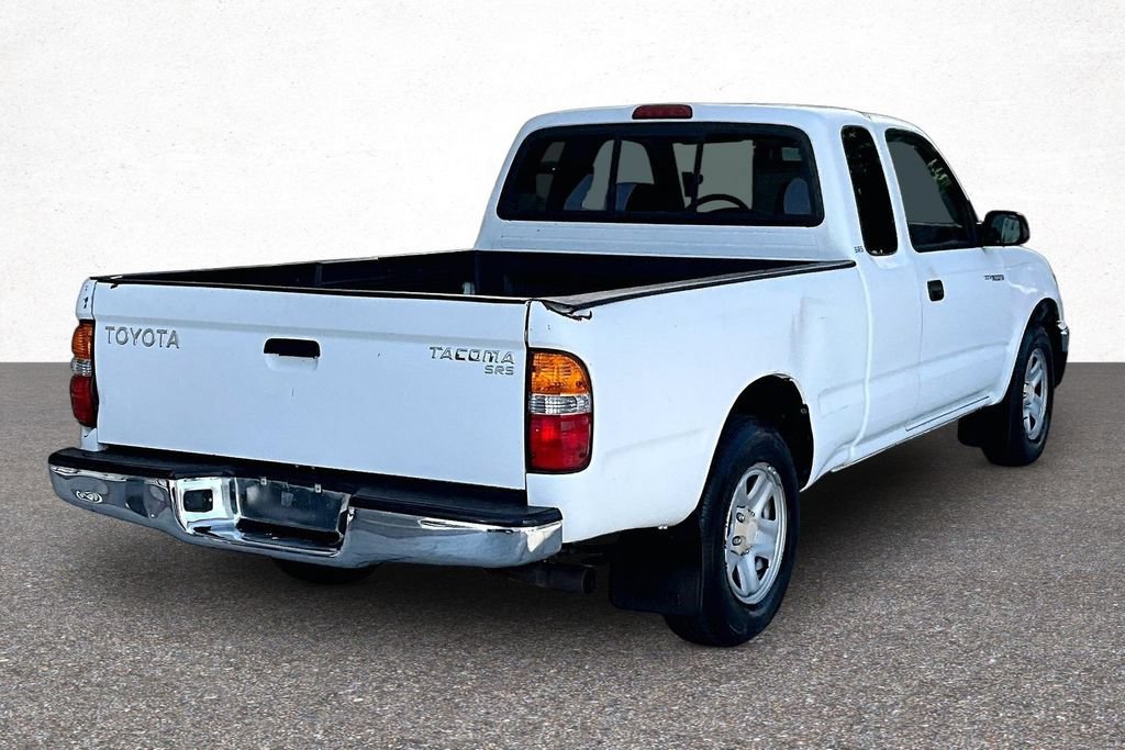 Used 2003 Toyota Tacoma 2WD Xtracab image 7