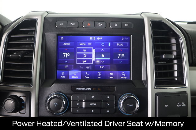 Used 2020 Ford F350 Lariat AWD/4WD image 56