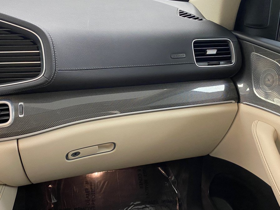 Used 2023 Mercedes-Benz GLS 450 4MATIC image 27