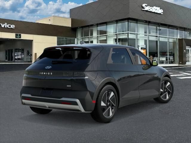New 2026 Hyundai Ioniq 5 SEL AWD/4WD image 4