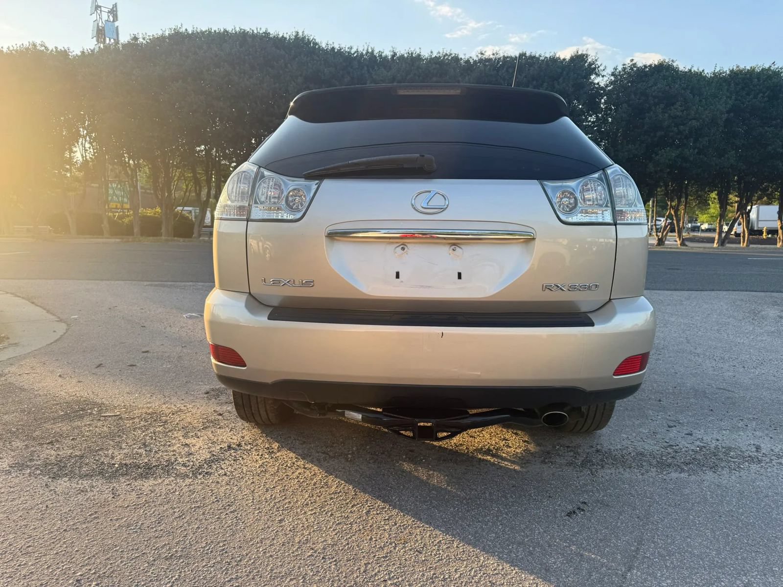 Used 2005 Lexus RX 330 FWD image 8