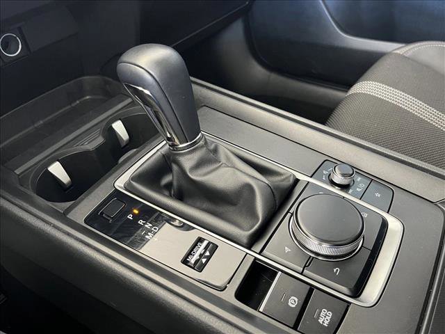 Used 2025 MAZDA CX-50 AWD 2.5 S w/ Premium Package image 10