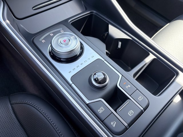 New 2026 Kia Sorento EX w/ EX Premium Package FWD image 10