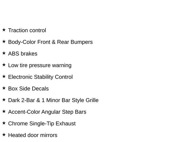 Used 2023 Ford F150 Lariat w/ Equipment Group 502A High image 4