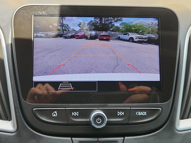 Used 2023 Chevrolet Malibu LS image 14