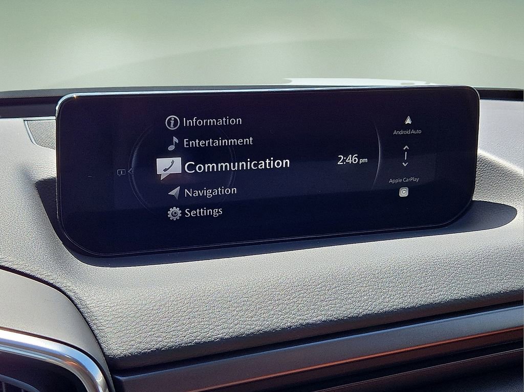 New 2026 MAZDA CX-50 2.5 Turbo w/ Weather Package image 27