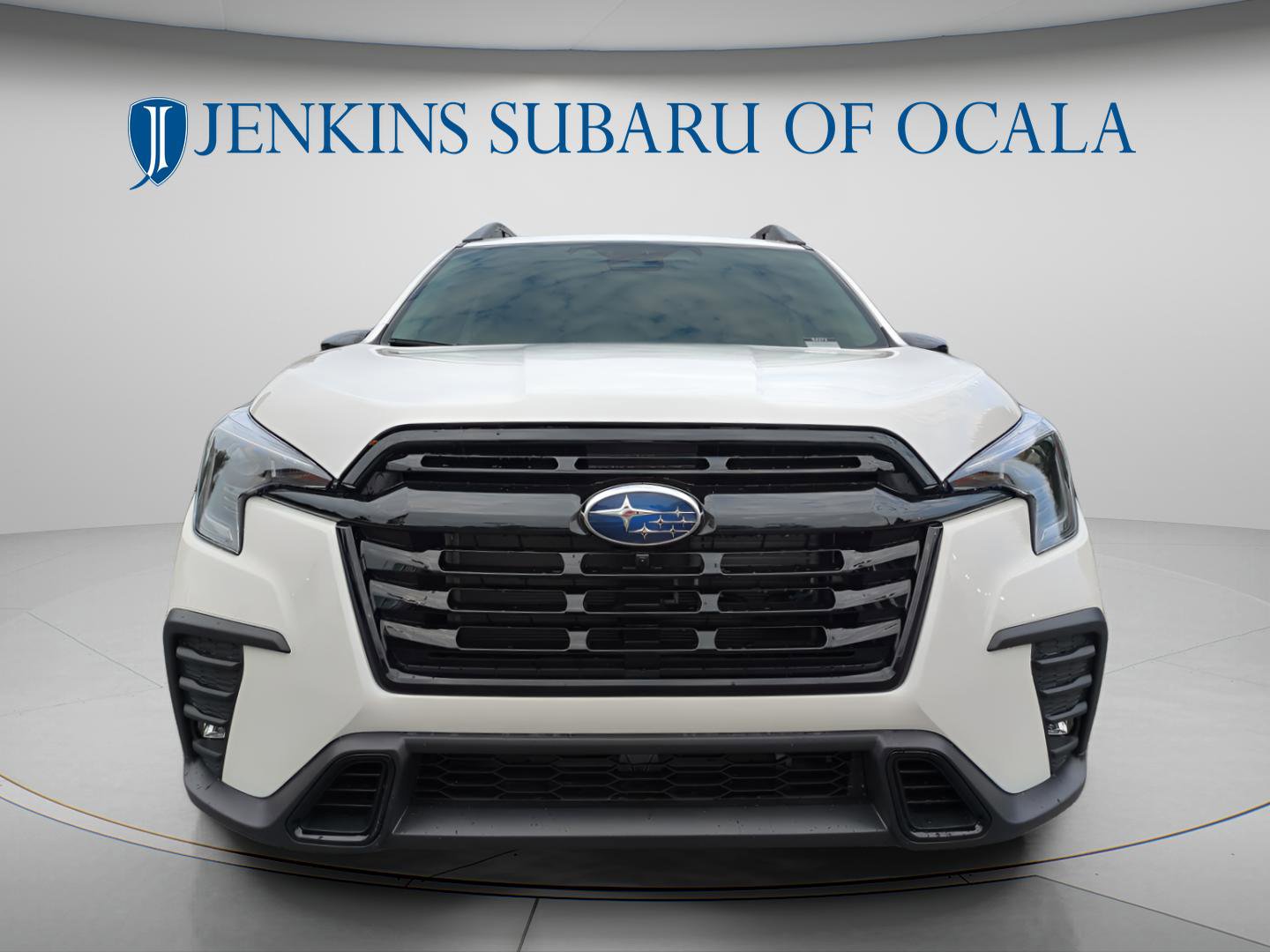 Used 2025 Subaru Ascent Bronze Edition w/ Onyx Package image 8