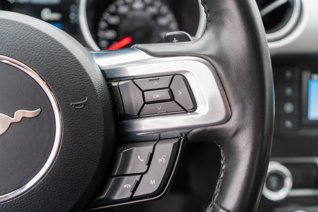 Used 2022 Ford Mustang GT w/ Black Accent Package image 26