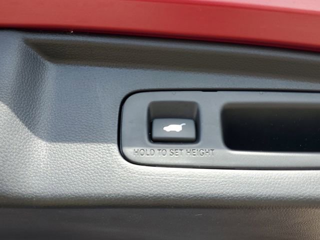 Used 2025 Honda CR-V EX-L image 8