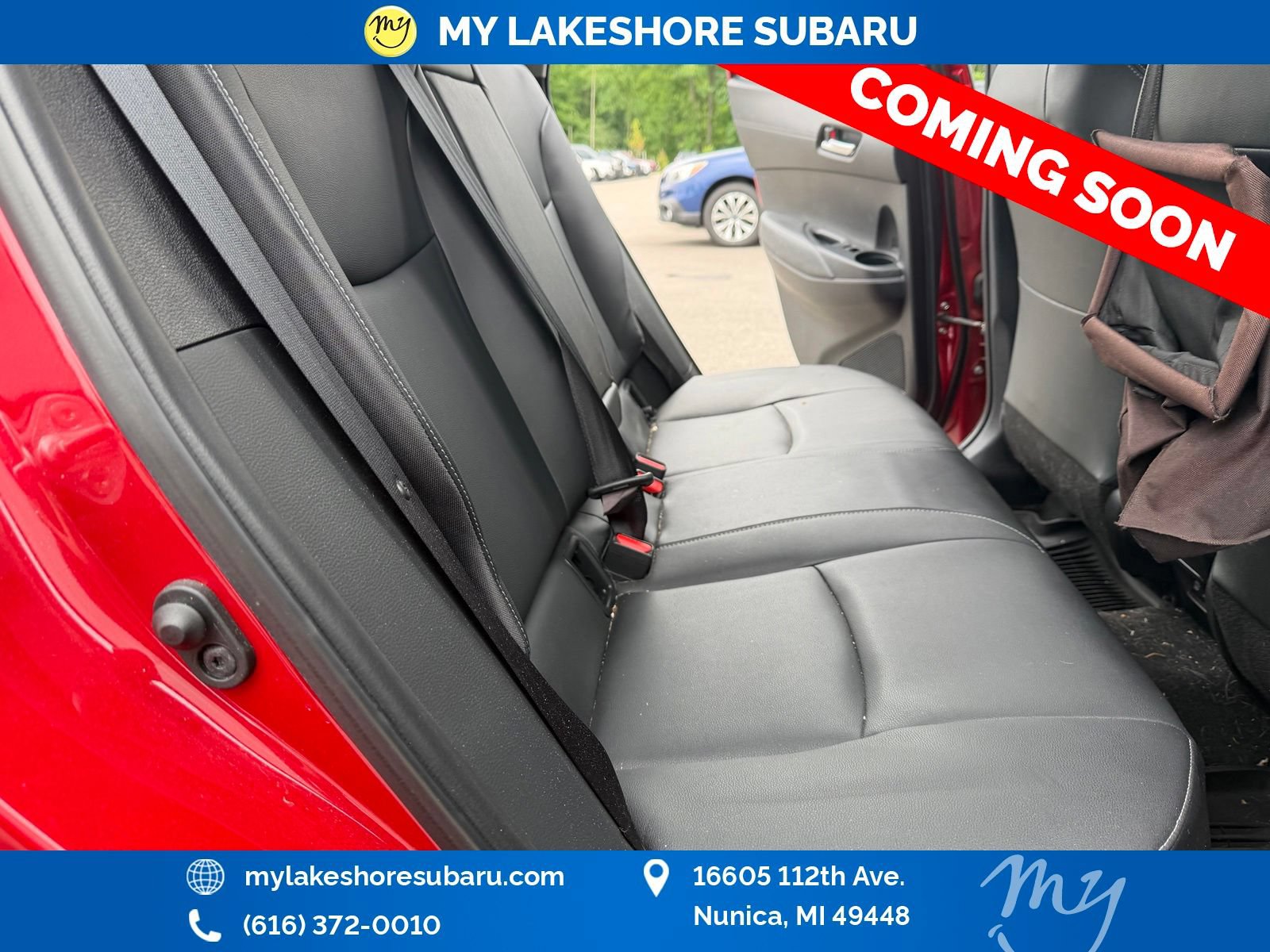 Used 2022 Toyota Corolla Cross XLE AWD/4WD image 15