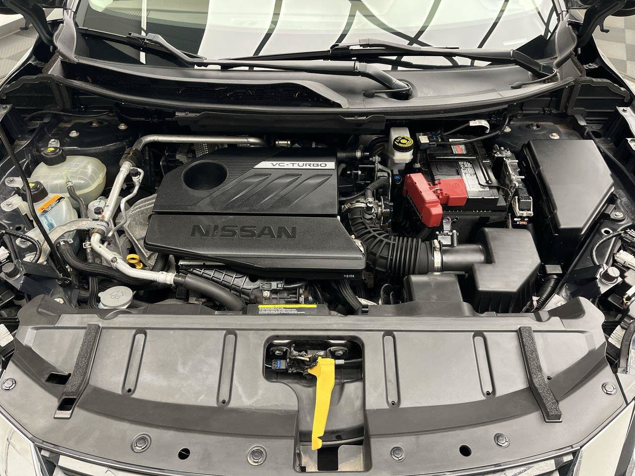 Used 2023 Nissan Rogue SV AWD/4WD image 24