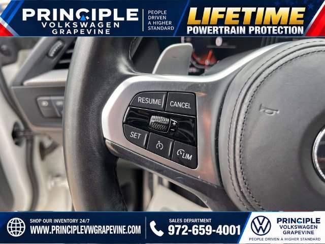 Used 2023 BMW 228i Gran Coupe w/ M Sport Package FWD image 16