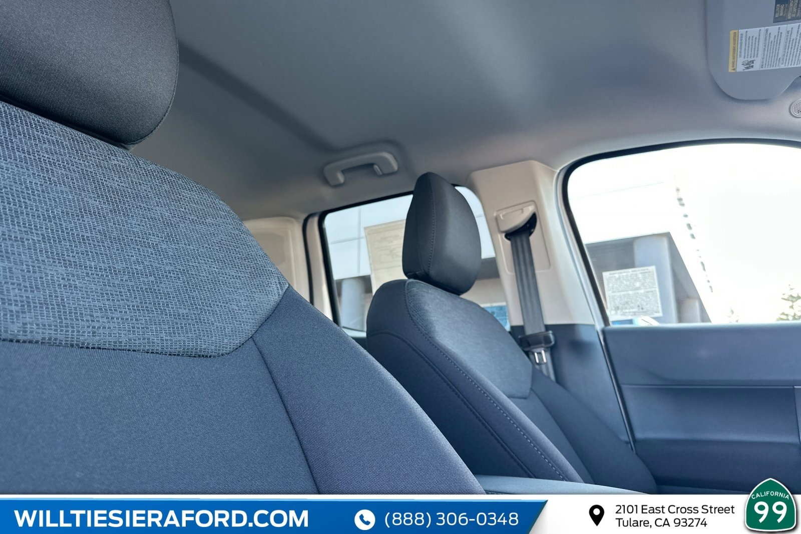 New 2025 Ford Maverick XL image 14