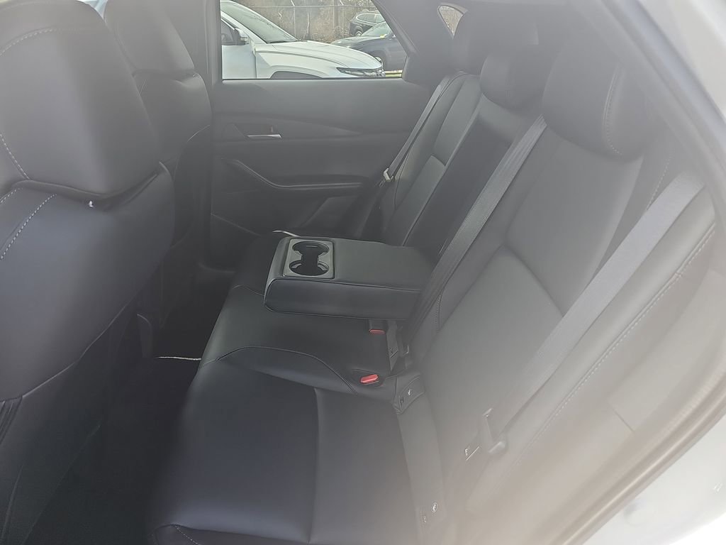 New 2026 MAZDA CX-30 AWD 2.5 S w/ Select Sport Pkg image 15