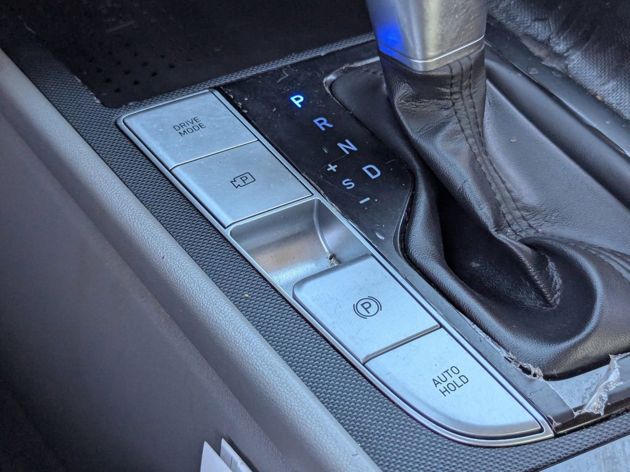 Used 2021 Hyundai Elantra SEL w/ Convenience Package image 27