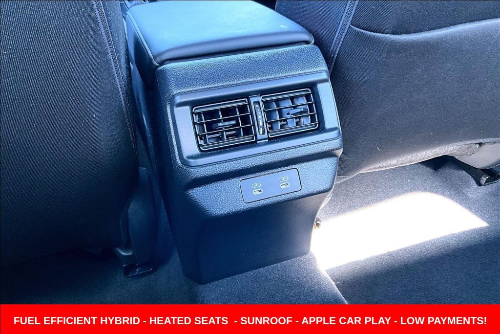 Used 2025 Honda Accord Sport image 10